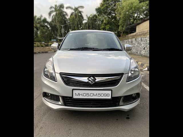 Second Hand Maruti Suzuki Swift DZire [2011-2015] VXI in Mumbai