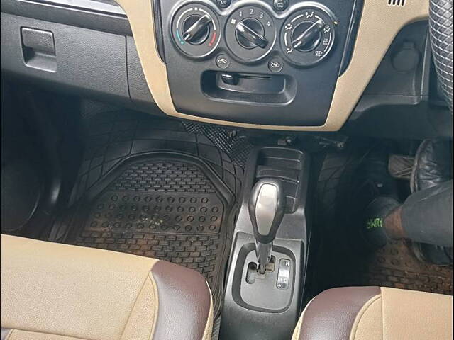 Second Hand Maruti Suzuki Wagon R [2019-2022] VXi 1.0 AMT [2019-2019] in Madurai