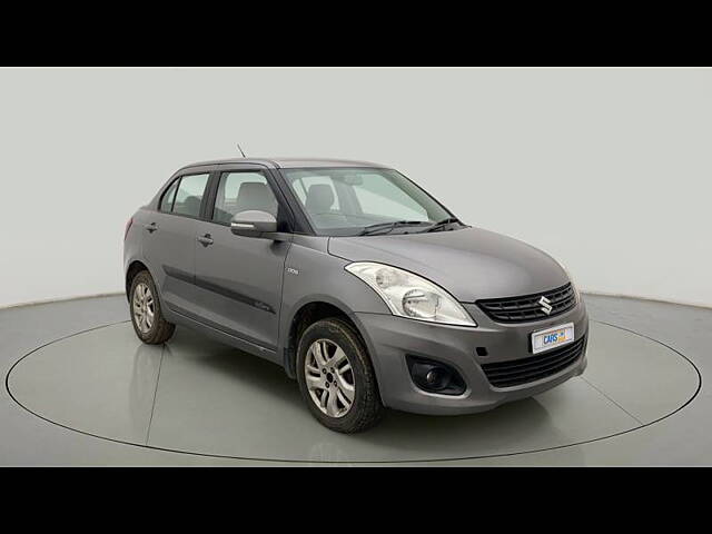 Second Hand Maruti Suzuki Swift DZire [2011-2015] ZDI in Hyderabad