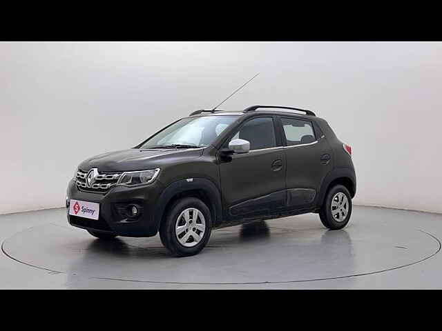 Second Hand Renault Kwid [2015-2019] RXT [2015-2019] in Bangalore