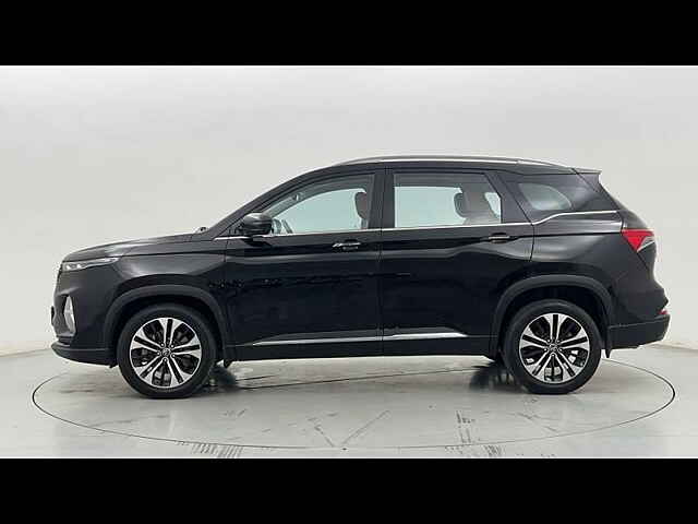 Second Hand MG Hector Plus [2020-2023] Sharp 1.5 Petrol Turbo DCT 6-STR in Ghaziabad