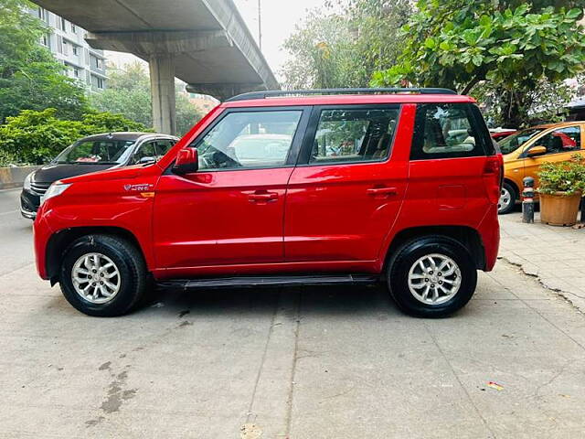 Second Hand Mahindra TUV300 [2015-2019] T8 AMT in Mumbai