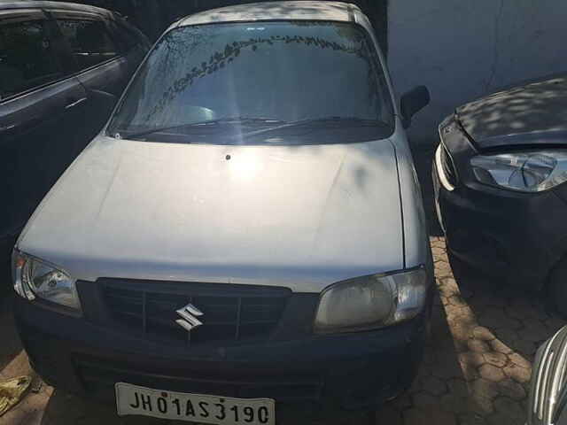 Second Hand Maruti Suzuki Alto [2005-2010] LXi BS-III in Ranchi