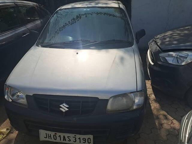 Second Hand Maruti Suzuki Alto [2005-2010] LXi BS-III in Ranchi