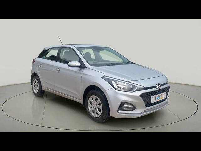 Second Hand Hyundai Elite i20 [2016-2017] Sportz 1.2 [2016-2017] in Jaipur