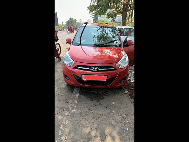 Second Hand Hyundai i10 [2010-2017] Magna 1.2 Kappa2 in Mumbai