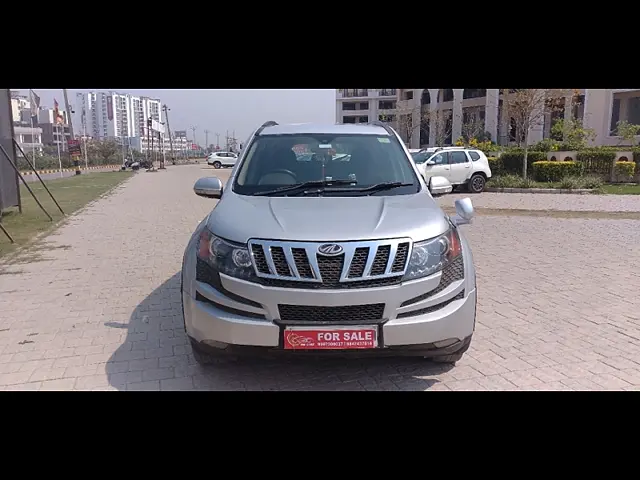 Second Hand Mahindra XUV500 [2011-2015] W8 AWD in Zirakpur