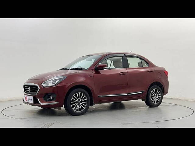 Second Hand Maruti Suzuki Dzire [2017-2020] ZXi Plus AMT in Gurgaon