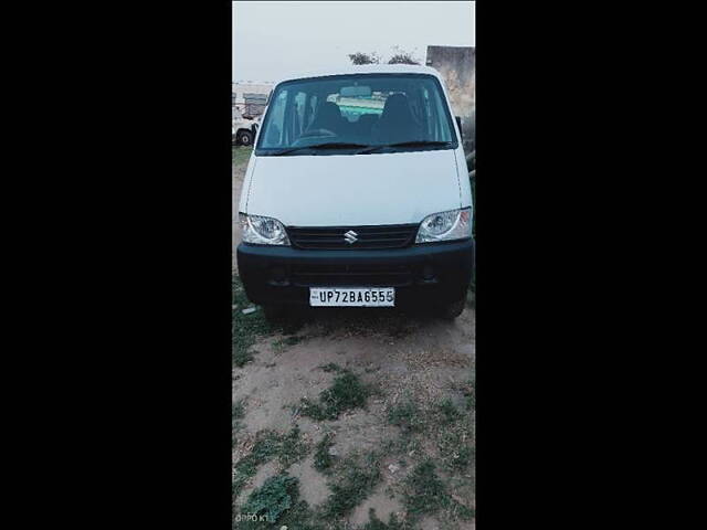 Second Hand Maruti Suzuki Eeco [2010-2022] 7 STR [2019-2020] in Meerut