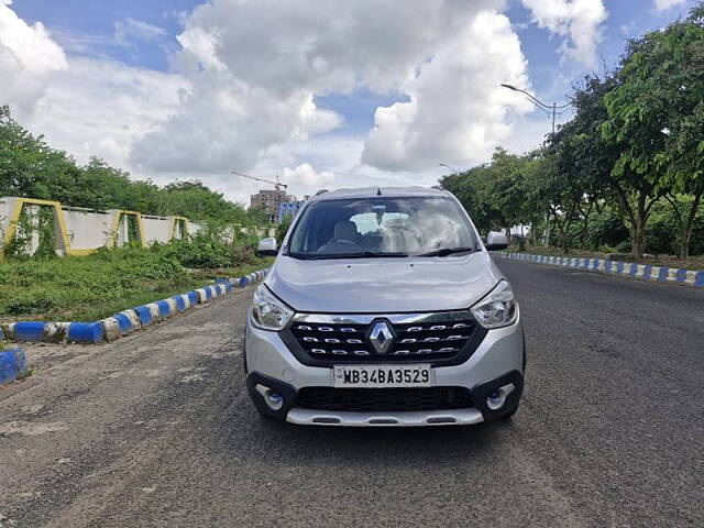 Second Hand Renault Lodgy 110 PS RXZ Stepway 7 STR in Kolkata