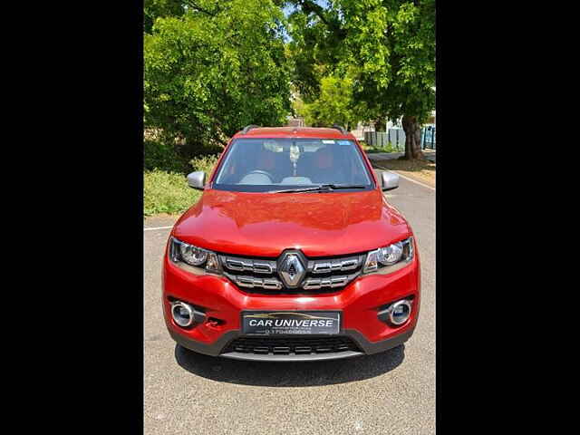 Second Hand Renault Kwid [2015-2019] RXT [2015-2019] in Mysore