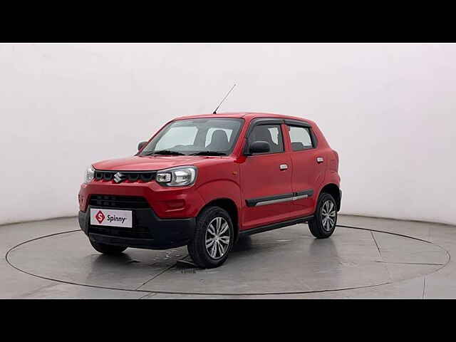 Second Hand Maruti Suzuki S-Presso [2019-2022] VXi (O) in Chennai