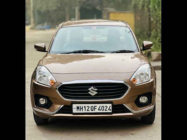 Second Hand Maruti Suzuki Dzire [2017-2020] VDi in Pune