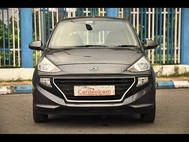 Second Hand Hyundai Santro Sportz in Kolkata