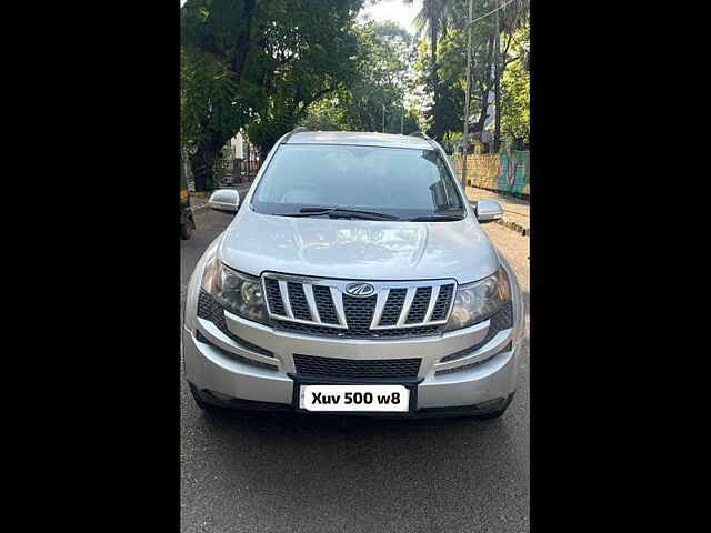 Second Hand Mahindra XUV500 [2011-2015] W8 in Thane