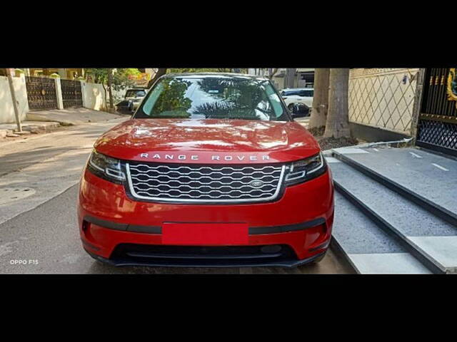 Second Hand Land Rover Range Rover [2018-2022] 3.0 Vogue Diesel in Chennai