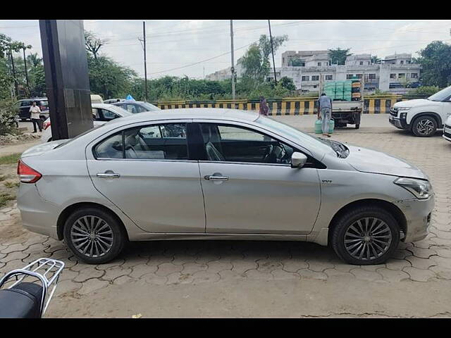 Second Hand Maruti Suzuki Ciaz [2014-2017] ZXi in Satna