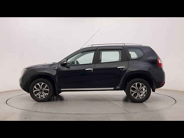 Second Hand Nissan Terrano [2013-2017] XVD Premium AMT in Thane