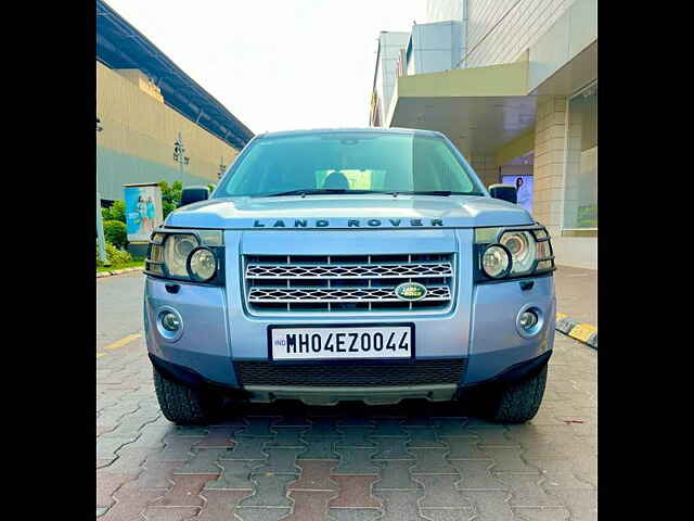 Second Hand Land Rover Freelander 2 [2009-2011] HSE in Mumbai