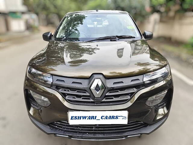 Second Hand Renault Kwid [2015-2019] RXL [2015-2019] in Chennai