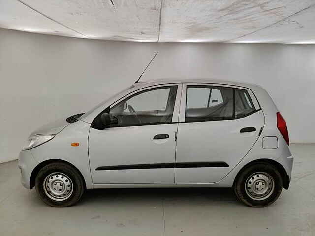 Second Hand Hyundai i10 [2010-2017] Era 1.1 iRDE2 [2010-2017] in Indore