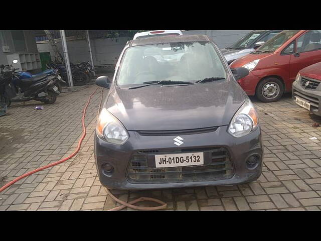 Second Hand Maruti Suzuki Alto 800 [2012-2016] Lxi in Ranchi