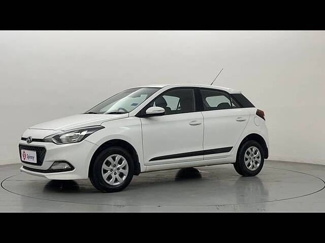 Second Hand Hyundai Elite i20 [2014-2015] Sportz 1.2 in Ghaziabad