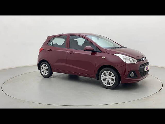 Second Hand Hyundai Grand i10 [2013-2017] Magna 1.2 Kappa VTVT [2013-2016] in Chennai