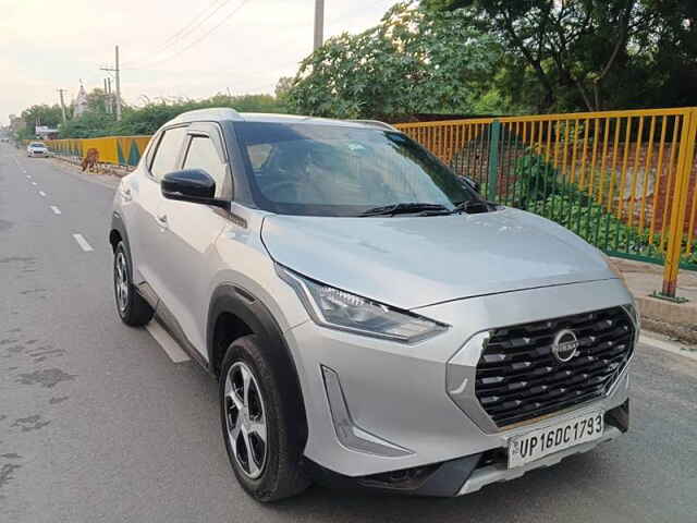 Second Hand Nissan Magnite [2020-2024] XL [2020] in Faridabad