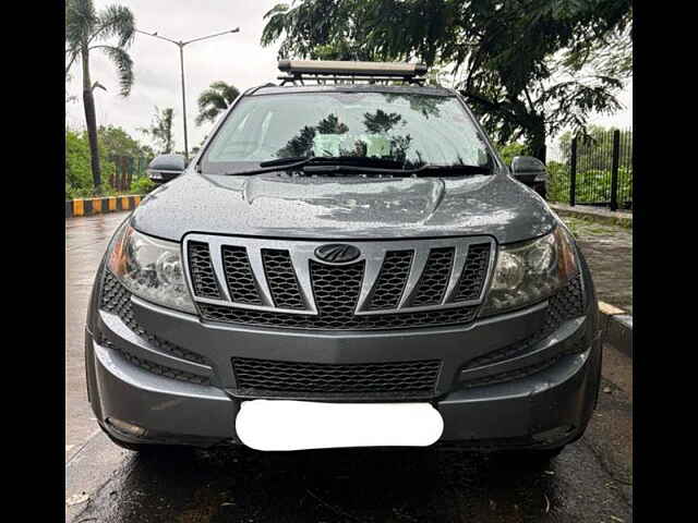 Second Hand Mahindra XUV500 [2011-2015] W8 in Mumbai