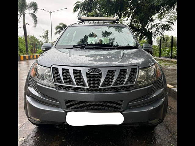 Second Hand Mahindra XUV500 [2011-2015] W8 in Mumbai