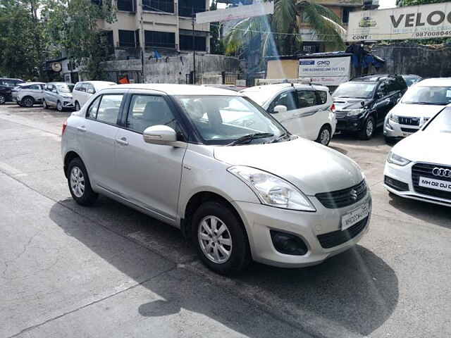 Second Hand Maruti Suzuki Swift DZire [2011-2015] VXI in Mumbai