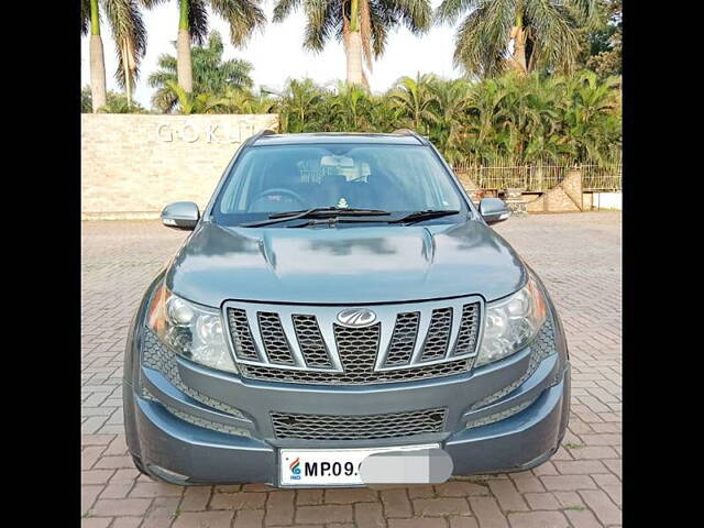 Second Hand Mahindra XUV500 [2011-2015] W6 in Indore