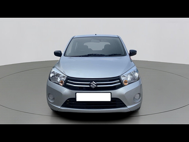 Second Hand Maruti Suzuki Celerio [2014-2017] VXi in Nagpur