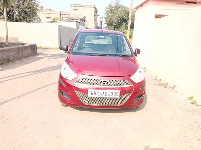 Second Hand Hyundai i10 [2010-2017] 1.1L iRDE Magna Special Edition in Kolkata