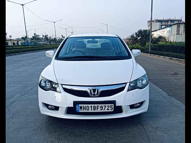 Second Hand Honda Civic [2010-2013] 1.8S MT in Mumbai