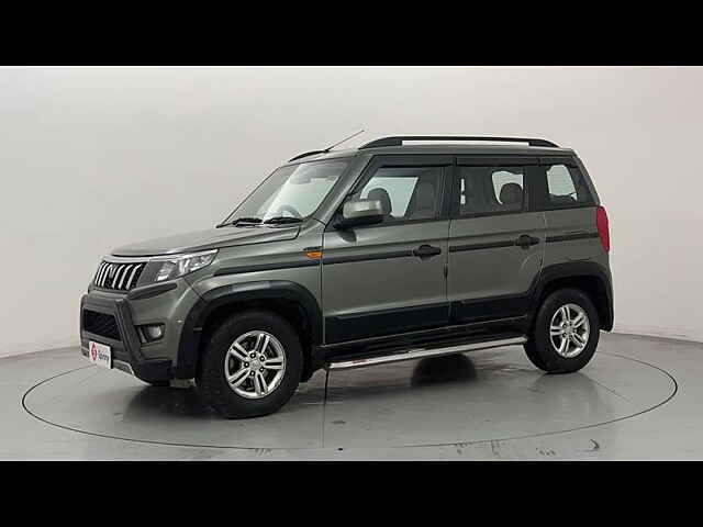 Second Hand Mahindra Bolero Neo N10 (O) [2022] in Gurgaon