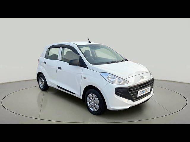 Second Hand Hyundai Santro Era Executive [2019-2020] in Surat