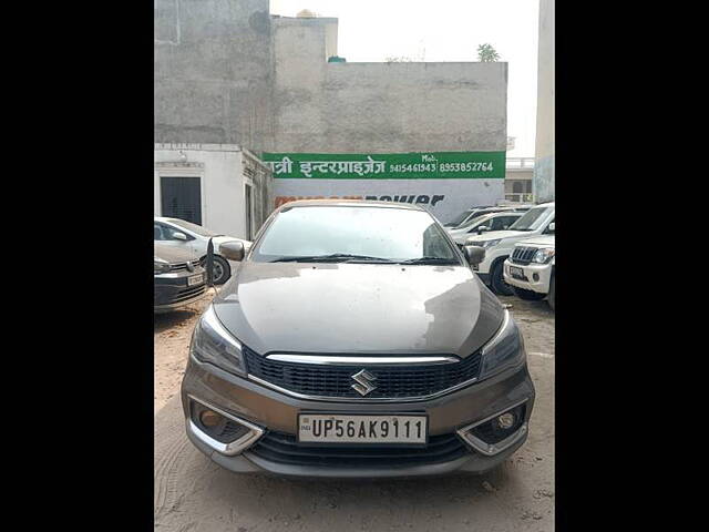 Second Hand Maruti Suzuki Ciaz Alpha Hybrid 1.5 [2018-2020] in Lucknow