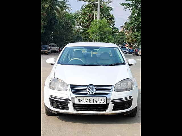 Second Hand Volkswagen Jetta [2008-2011] 1.9L TDI in Mumbai