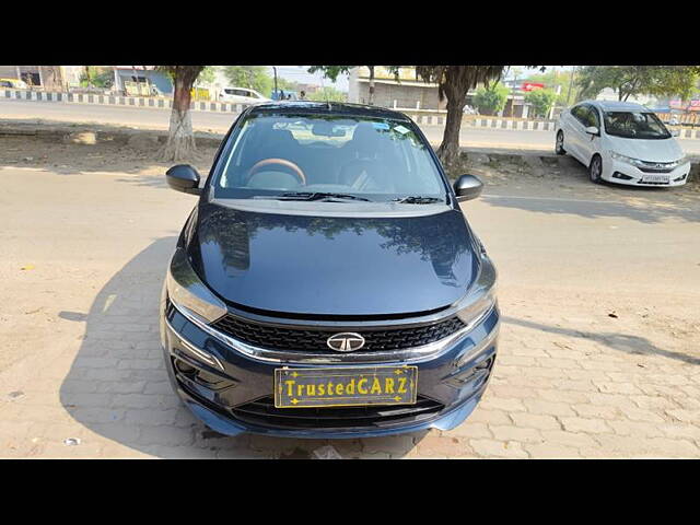 Second Hand Tata Tiago XM iCNG in Lucknow