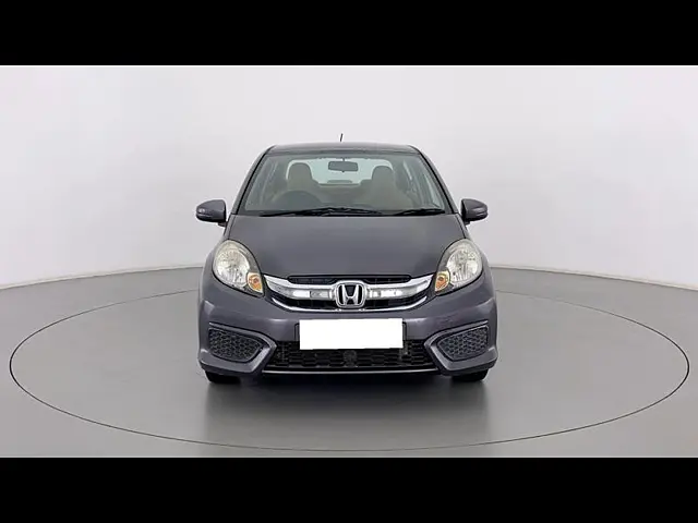 Second Hand Honda Amaze [2016-2018] 1.2 S i-VTEC Opt in Chennai