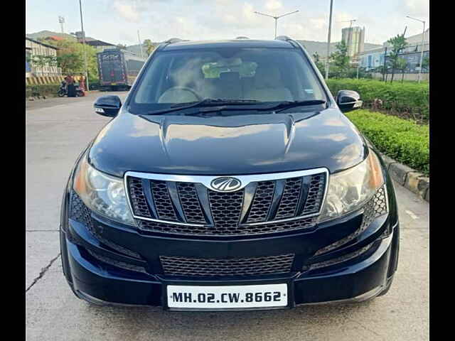 Second Hand Mahindra XUV500 [2011-2015] W6 2013 in Mumbai