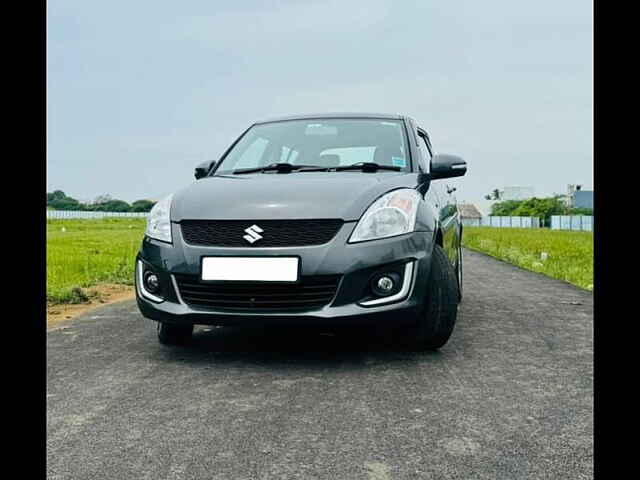 Second Hand Maruti Suzuki Swift [2014-2018] ZXi in Chennai