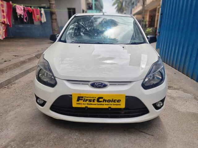 Second Hand Ford Figo [2010-2012] Duratorq Diesel EXI 1.4 in Bangalore