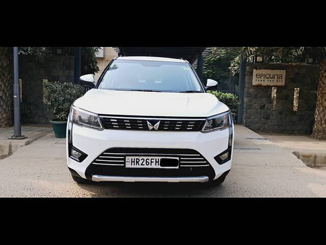 Second Hand Mahindra XUV300 [2019-2024] W8 1.5 Diesel in Delhi