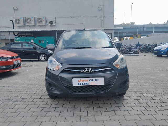 Second Hand Hyundai i10 [2010-2017] Sportz 1.2 Kappa2 in Chennai