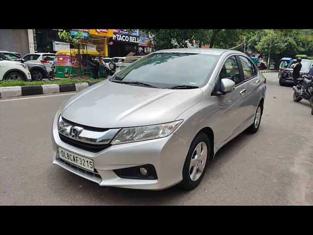 Second Hand Honda City [2011-2014] 1.5 V MT in Delhi