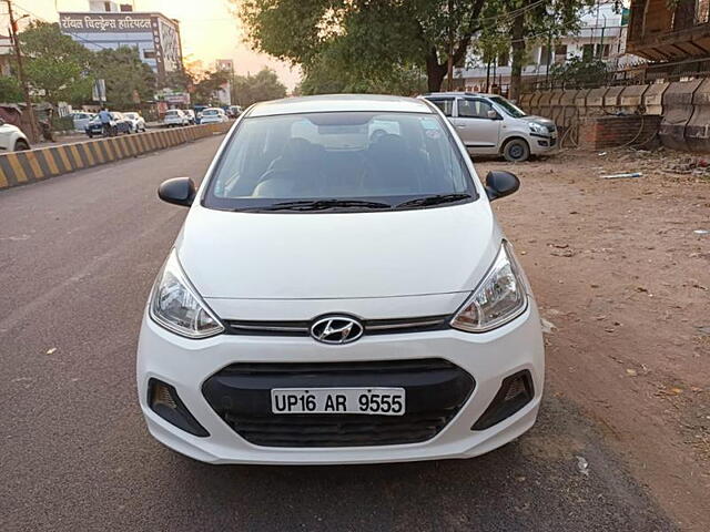 Used Hyundai Grand i10 [2013-2017] Car In Kanpur