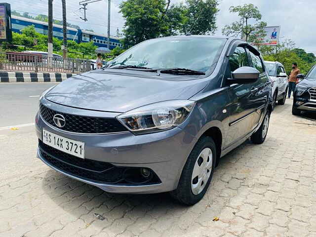 Second Hand Tata Tiago [2016-2020] Revotron XT [2016-2019] in Guwahati